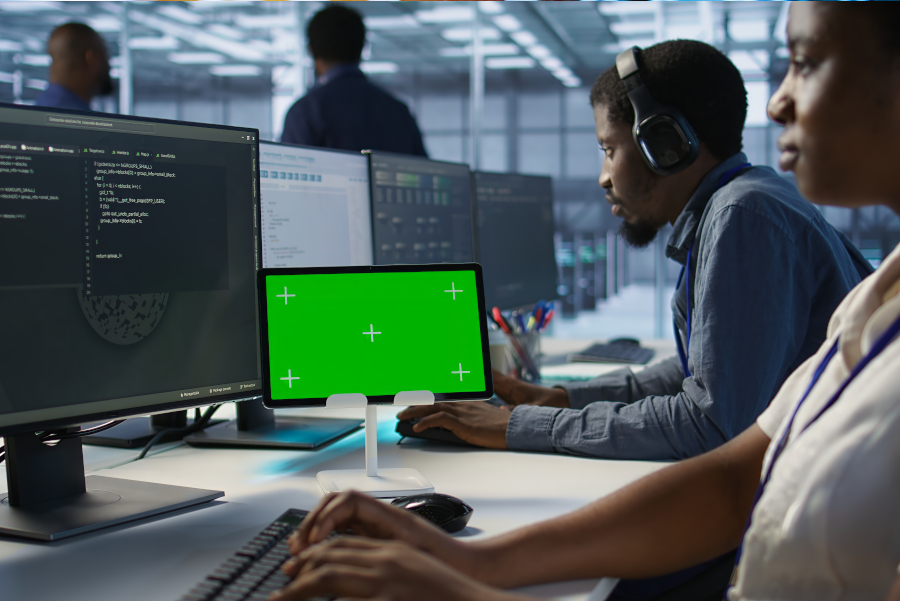 enterprise-software-development